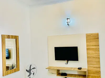 Fully Furnished One Bedroom Apartment — Ajah, Lagos