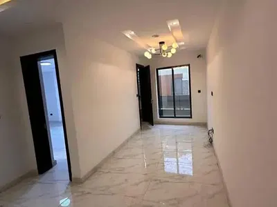 Luxuriously Built 1 Bedroom Flat/Mini-Flat — Lekki, Lagos