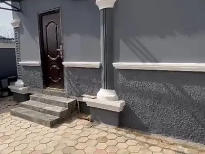 Massive Selfcon Bungalow BQ — Gwarinpa, Abuja