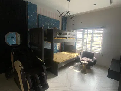 Standard Self Serviced 3 Bedroom — Off Kuboye Road by Pinnacle Filling Station Marwa, Lekki, Lagos