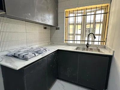Spacious One Bedroom Apartment — Oniru, Victoria Island (VI), Lagos