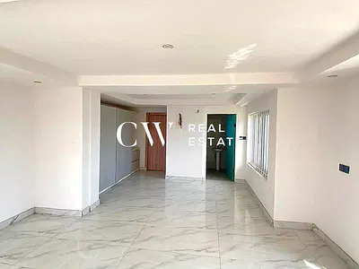 3 Bedroom Apartment — Ikoyi, Lagos