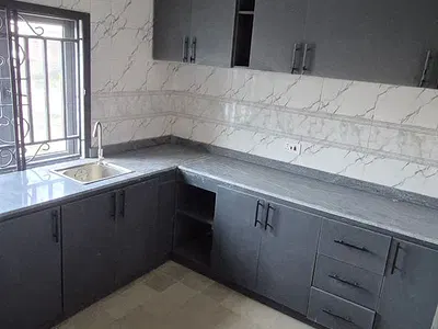 1 Bedroom Flat — Asokoro District, Abuja
