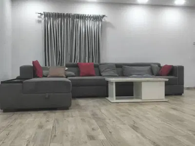 3bedroom Flat with BQ in a Serene Environment — Lekki, Lagos