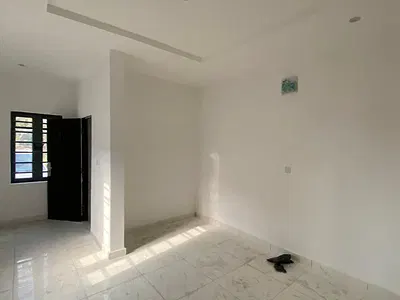 King's Style 3 Bedroom Detached Bungalow — Abraham Adesanya, Ajah, Lagos