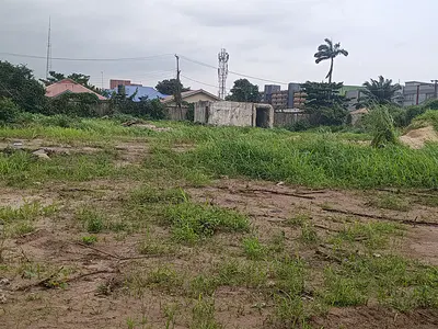 Buy and Build Luxury Plot — Ayhomes Luxury Court Strategically Located Opposite Coca-Cola, Agidingbi, Ikeja, Lagos