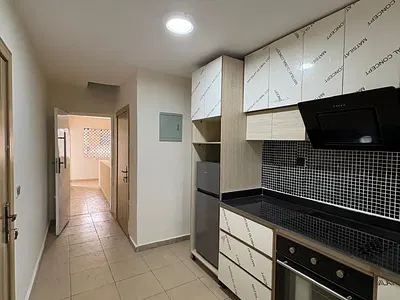 2 Bedroom Apartment — Bamako Estate, Omole Phase 1, Ikeja, Lagos