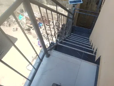 Spacious Luxury 1 Bedroom Flat with Excellent Features — Ajah, Lagos