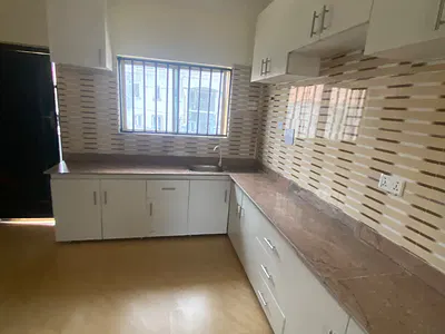 Brand New 2 Bedroom Flat — Eputu, Awoyaya, Ibeju Lekki, Lagos