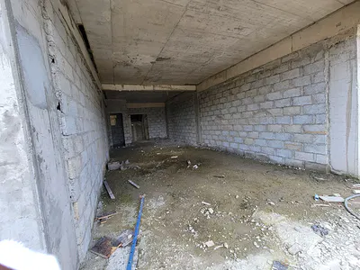 80 SQM Commercial Office Space — Aminu Kano Crescent, Wuse 2, Abuja