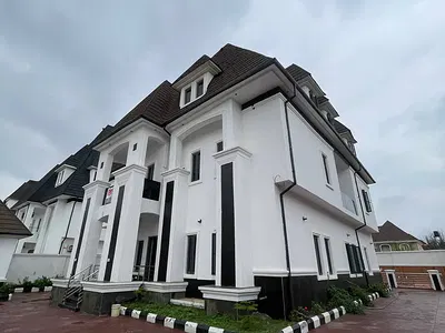 6 Bedroom House in Karsana, Abuja — Karsana, Abuja
