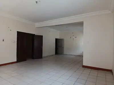 Under Renovation 6 Bedroom Fully Detached Duplex with 2 Room BQ — Maitama Abuja Diplomatic Zone, Maitama District, Abuja