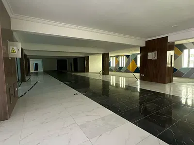 Corporate Office Space — Lekki, Lagos