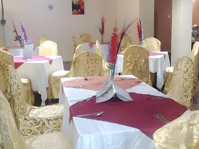 36 Room Hotel with Swimming Pool — Wuse, Abuja