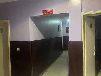 Hotel Building with 16-Bedrooms — Sinari Daranijo, Victoria Island (VI), Lagos