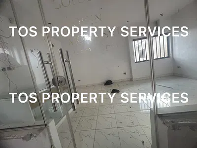 Self-Serviced Store Space — Lekki, Lagos