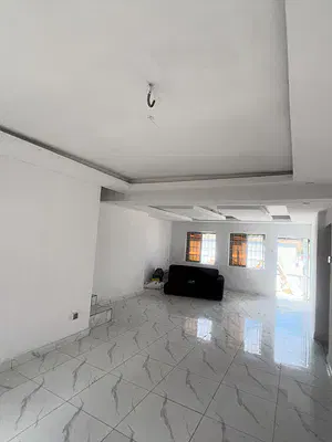 3 Bedroom Flat — Maryland, Lagos