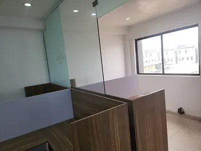 Commercial Office Space Available for Lease — Ikeja, Opebi, Ikeja, Lagos