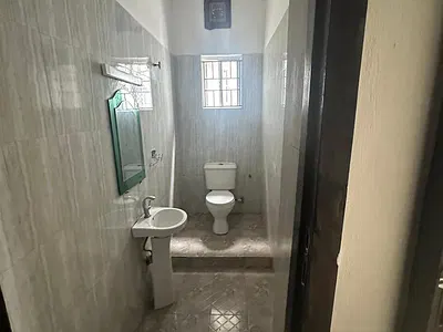 2 Bedroom Apartment — Lekki Phase 1, Lekki, Lagos