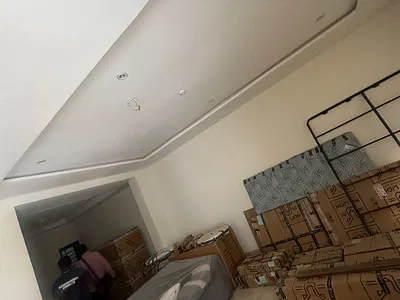 4 Bedroom Terraced Duplex with a Room BQ — Jahi Gilmore, FCT Abuja Nigeria, Jahi, Abuja