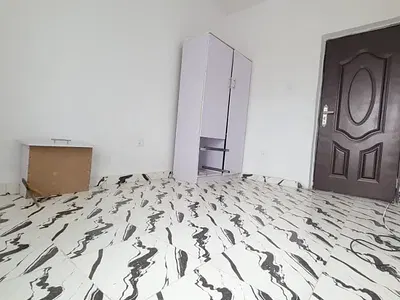 A Luxury 2 Bedrooms Flat with Excellent — Ajah, Lagos