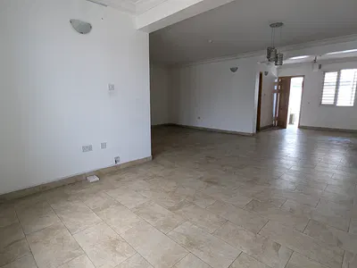 3 Bedroom Apartment + BQ with Pool and Gym — Lekki, Lagos
