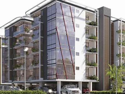 Brand New Studio Apartment with 24 HRS Light Payment Plan — Lekki Phase 1, Lekki, Lagos