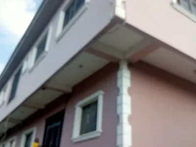 2 Bedrooms Terraced Duplex — Ibeju Lekki, Lagos