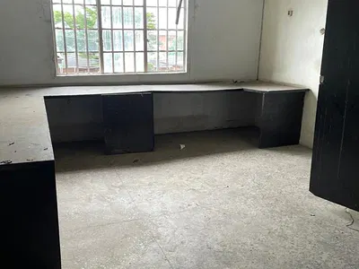 Spacious 4-Bedroom House Available — Opebi, Ikeja, Lagos