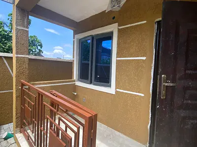 Self-Contain — Sangotedo, Ajah, Lagos