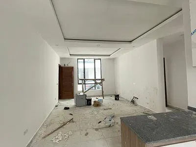 Brand New 2 Bed Room Chevron Drive — Lekki, Lagos