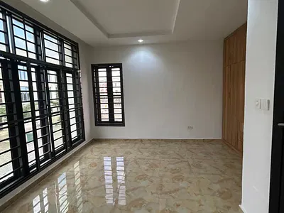 Affordable Mini Flat — Lekki, Lagos