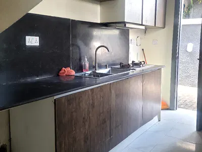 Studio Apartment — Off Admiralty Way, Lekki Phase 1, Lekki, Lagos