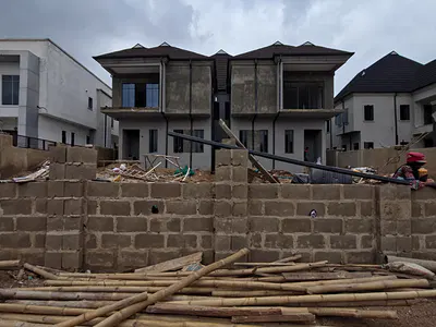 4 Bedroom Semi-Detached Duplex — Ibadan, Oyo