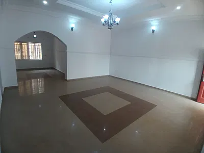 Newly Renovated 3 Bedroom Flat — Opposite Legislative Quarters, Apo, Abuja