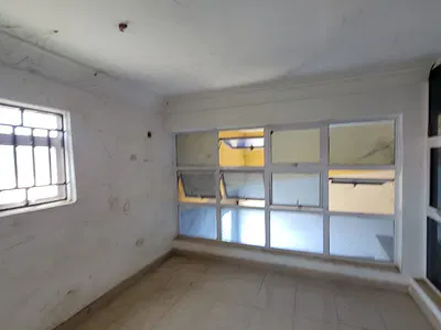 Ware House — Asokoro District, Abuja