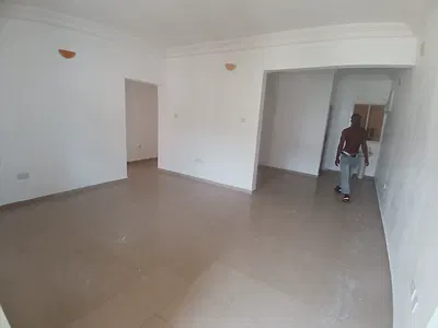 Newly Renovated 2 Bedroom Flat — Games Village, Kaura, Abuja