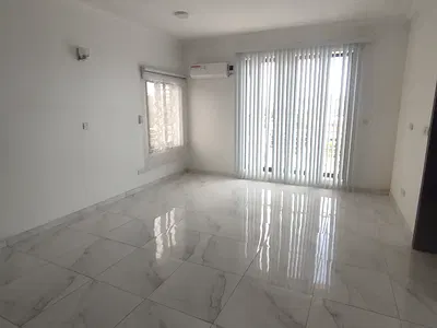 4 Bedroom Terraced Duplex — Lekki, Lagos