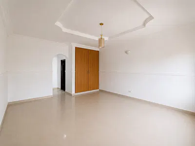 Self-Contained Apartment Upstairs (6months) — Ajah, Lagos