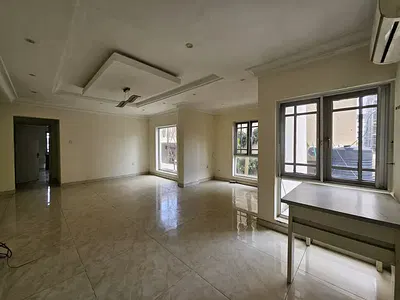 Massive 2bedroom Flat — Lekki, Lagos