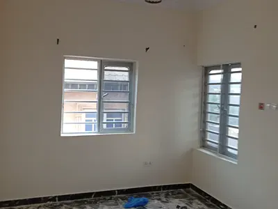 2 Bedroom Flat — 53 Fasina Baale Akute, Ajuwon, Ifo, Ogun
