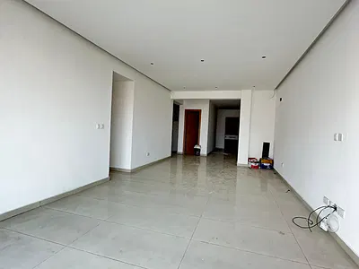 3 Bedroom Apartment with Swimming Pool, Elevator and BQ — Lekki, Lagos