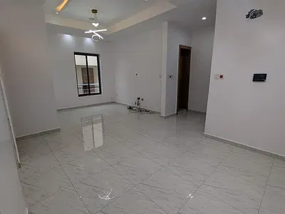 Luxury Mini Flat in Serviced Building — Ikate, Lekki, Lagos
