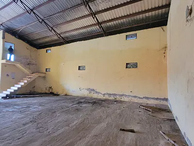 Warehouse — Asokoro Street, Asokoro District, Abuja