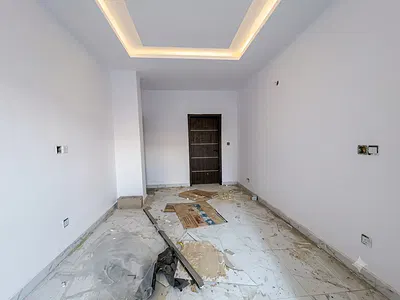 Mini Flat in Secured Environment — Off Shipeolu, Palmgrove, Shomolu, Lagos