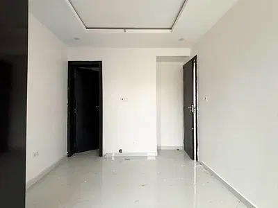 Luxury 2 Bedroom Apartment with Excellent Facilities — Lekki, Lagos