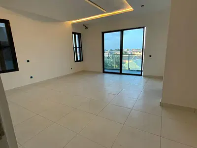 4 Bedroom Maisonette with BQ — Lekki Phase 1, Lekki, Lagos