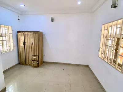 Spacious Self Contained BQ Apartment — Efab Estate, Lokogoma District, Abuja