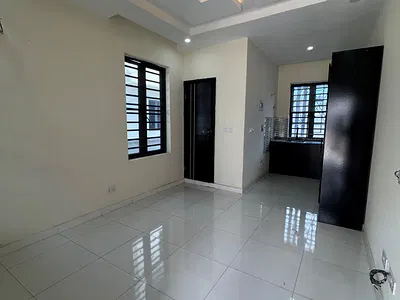 Brand New Self Contain — Ajah, Lagos