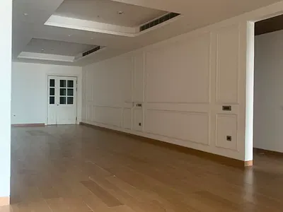 4 Bedroom Luxury Flat with BQ — Ikoyi, Lagos